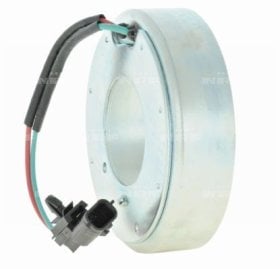 Муфта компрессора кондиционера NRF 38648