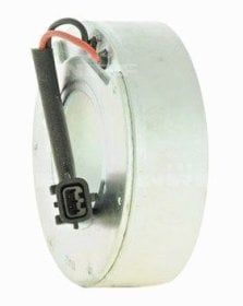 Муфта компрессора кондиционера NRF 38743