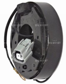 Муфта компрессора кондиционера NRF 38664