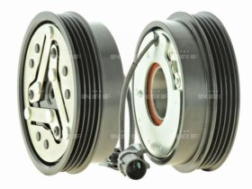 Муфта компрессора кондиционера NRF 380128
