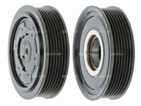 Муфта компрессора кондиционера NRF 380100