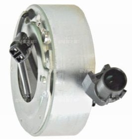 Муфта компрессора кондиционера NRF 38693
