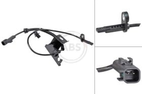 Датчик ABS A.B.S. 32272