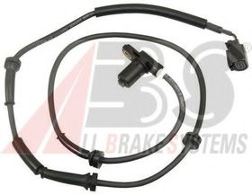 Датчик ABS A.B.S. 30027