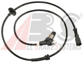 Датчик ABS A.B.S. 30037