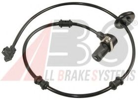Датчик ABS A.B.S. 30061