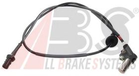Датчик ABS A.B.S. 30121