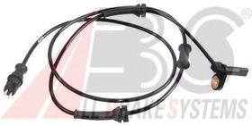 Датчик ABS A.B.S. 30158