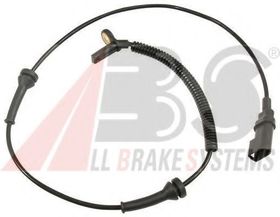 Датчик ABS A.B.S. 30162