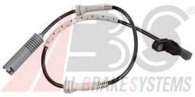 Датчик ABS A.B.S. 30177