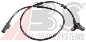 Датчик ABS A.B.S. 30220