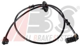 Датчик ABS A.B.S. 30256