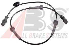 Датчик ABS A.B.S. 30323