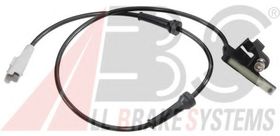 Датчик ABS A.B.S. 30375