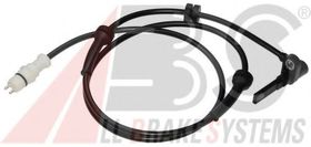 Датчик ABS A.B.S. 30377
