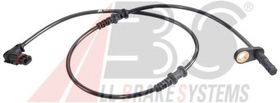 Датчик ABS A.B.S. 30382