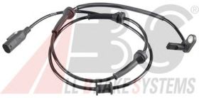Датчик ABS A.B.S. 30399