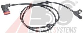 Датчик ABS A.B.S. 30405