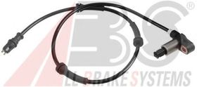 Датчик ABS A.B.S. 30407
