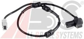 Датчик ABS A.B.S. 30458