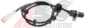 Датчик ABS A.B.S. 30463