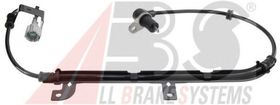 Датчик ABS A.B.S. 30464