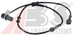 Датчик ABS A.B.S. 30484