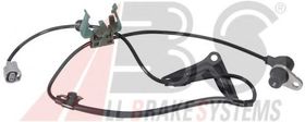 Датчик ABS A.B.S. 30519
