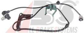 Датчик ABS A.B.S. 30523