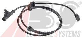 Датчик ABS A.B.S. 30538