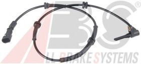 Датчик ABS A.B.S. 30567