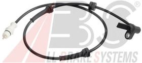 Датчик ABS A.B.S. 30568