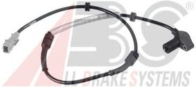 Датчик ABS A.B.S. 30592