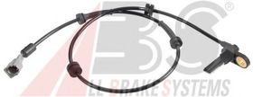 Датчик ABS A.B.S. 30596