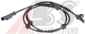Датчик ABS A.B.S. 30610