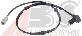 Датчик ABS A.B.S. 30641