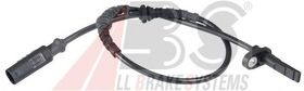 Датчик ABS A.B.S. 30648