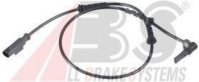 Датчик ABS A.B.S. 30657