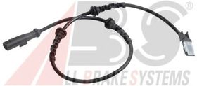 Датчик ABS A.B.S. 30683