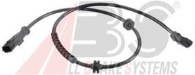 Датчик ABS A.B.S. 30685