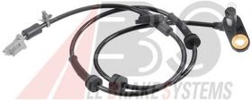 Датчик ABS A.B.S. 30725