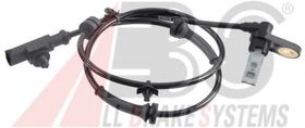 Датчик ABS A.B.S. 30728