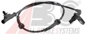 Датчик ABS A.B.S. 30736