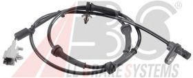 Датчик ABS A.B.S. 30743