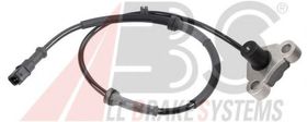 Датчик ABS A.B.S. 30754
