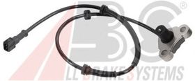 Датчик ABS A.B.S. 30755
