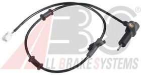Датчик ABS A.B.S. 30758