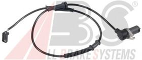 Датчик ABS A.B.S. 30780