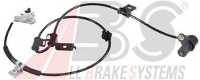 Датчик ABS A.B.S. 30781