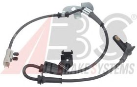 Датчик ABS A.B.S. 30828